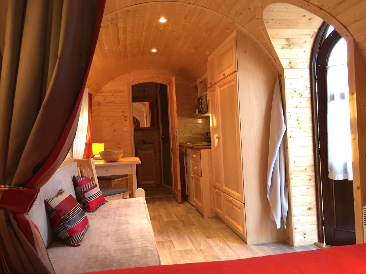 Gite Chais Catherine Amboise Exterior foto